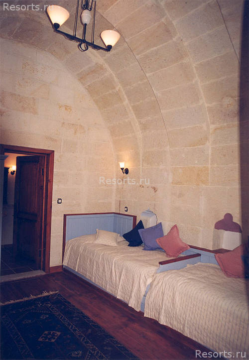 Sinasos Rose Mansions Hotel 32